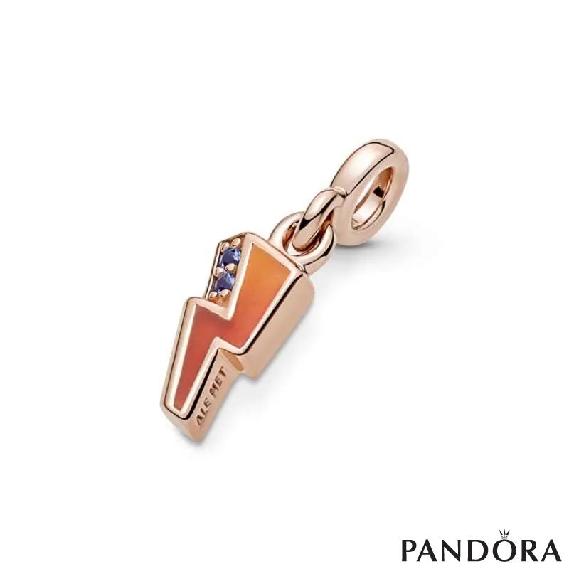 Мини висечки привезок Pandora ME Shine me