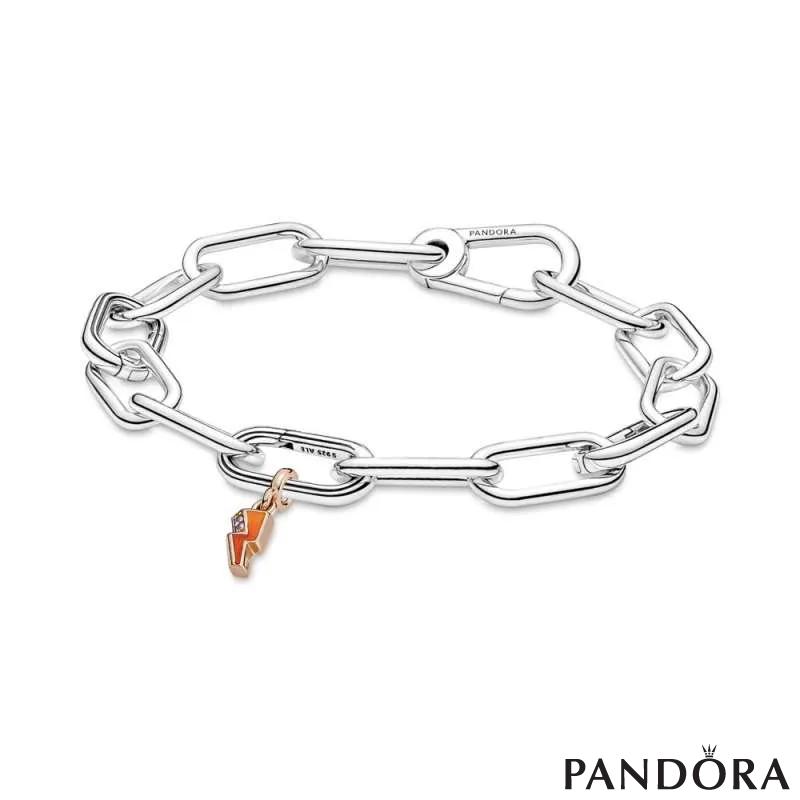 Мини висечки привезок Pandora ME Shine me