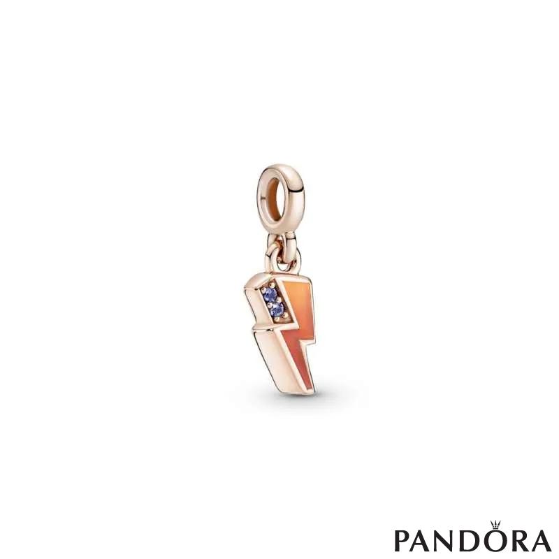 Мини висечки привезок Pandora ME Shine me