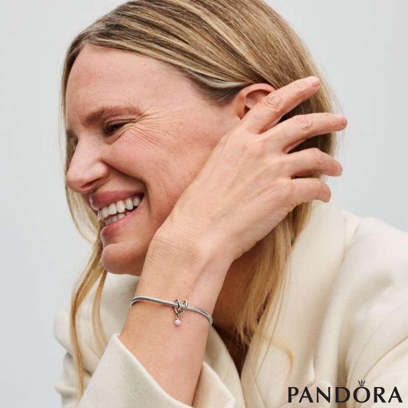 Pandora two tone charms online