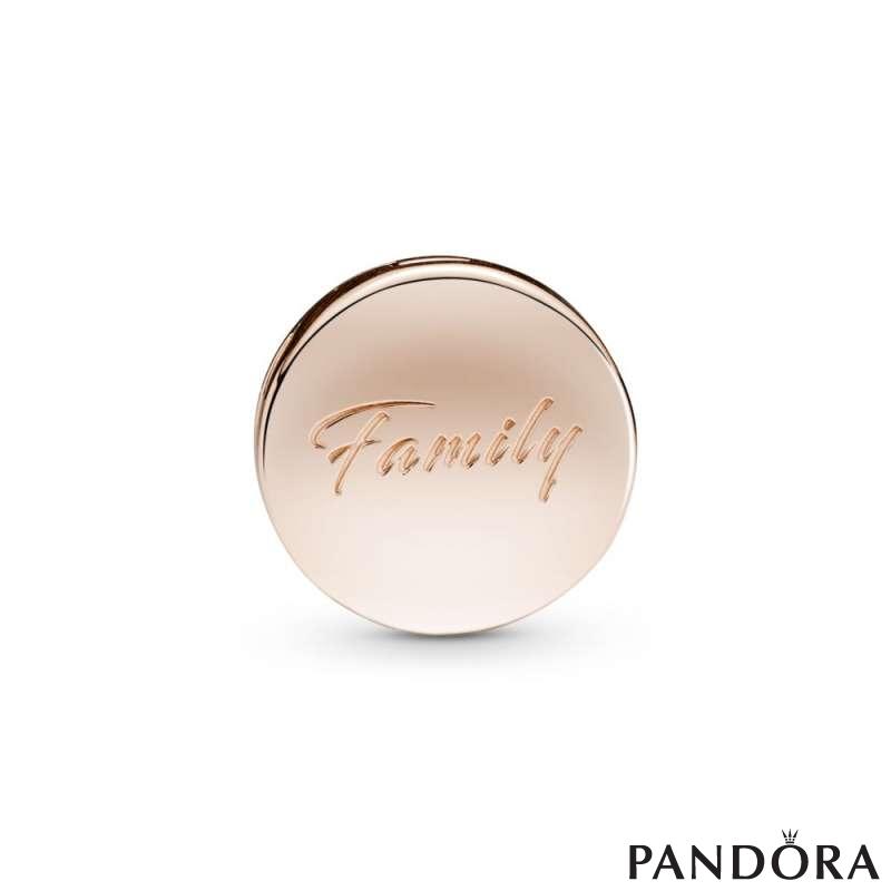 Pandora rose family tree shop