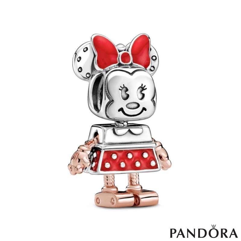 Приврзок Disney, Мини Маус робот