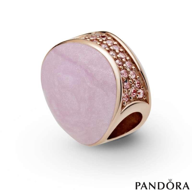 Pandora swirl charm shop