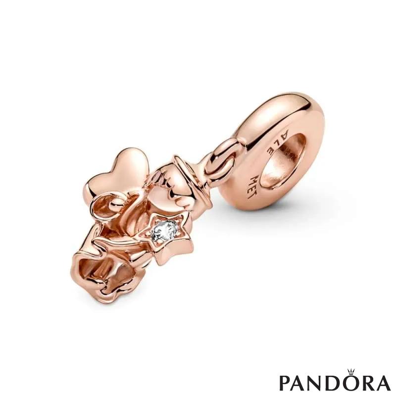 Pandora wildflower meadow charm hotsell