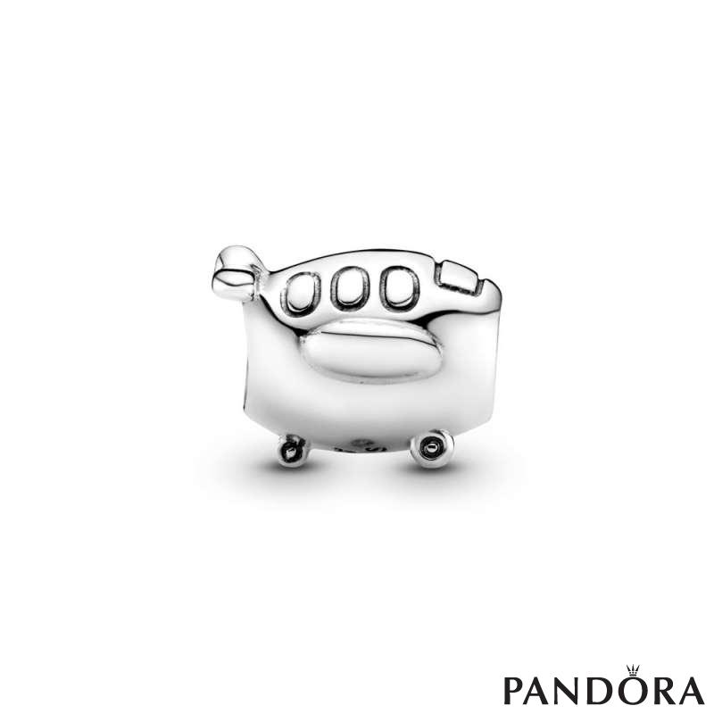 Pandora aeroplane 2025