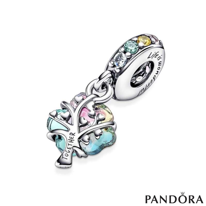 Most beautiful pandora charms best sale