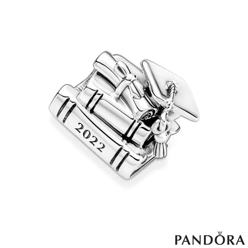 2022 Graduation Charm PANDORA