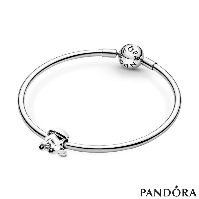 Star Wars™ Stormtrooper™ Helmet Charm