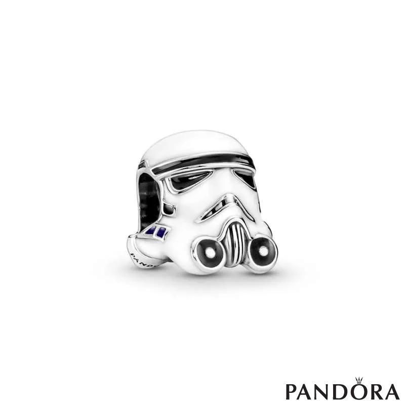 Star Wars™ Stormtrooper™ Helmet Charm