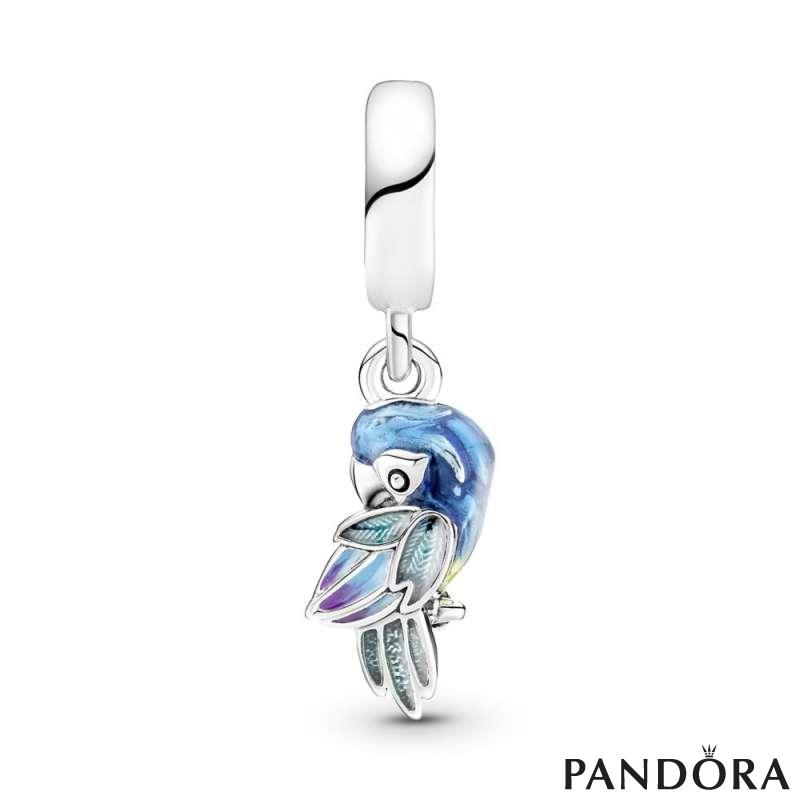 Pandora Disney Lilo and Stitch Enamel Charm