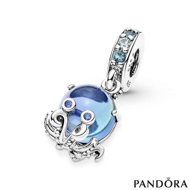 Octopus clearance charm pandora