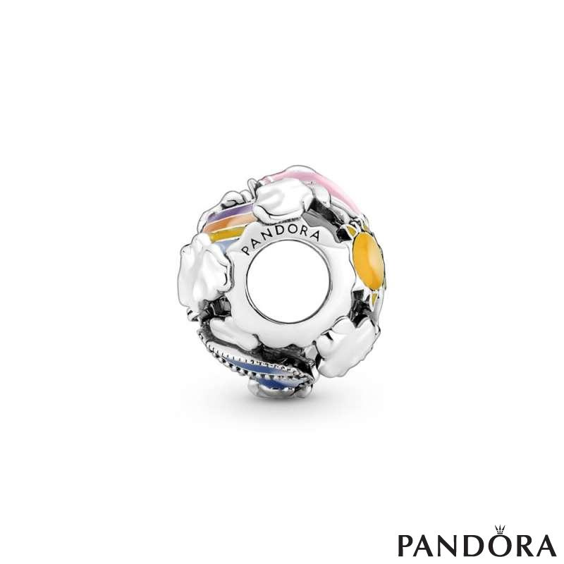 Rainbow baby hotsell pandora charm