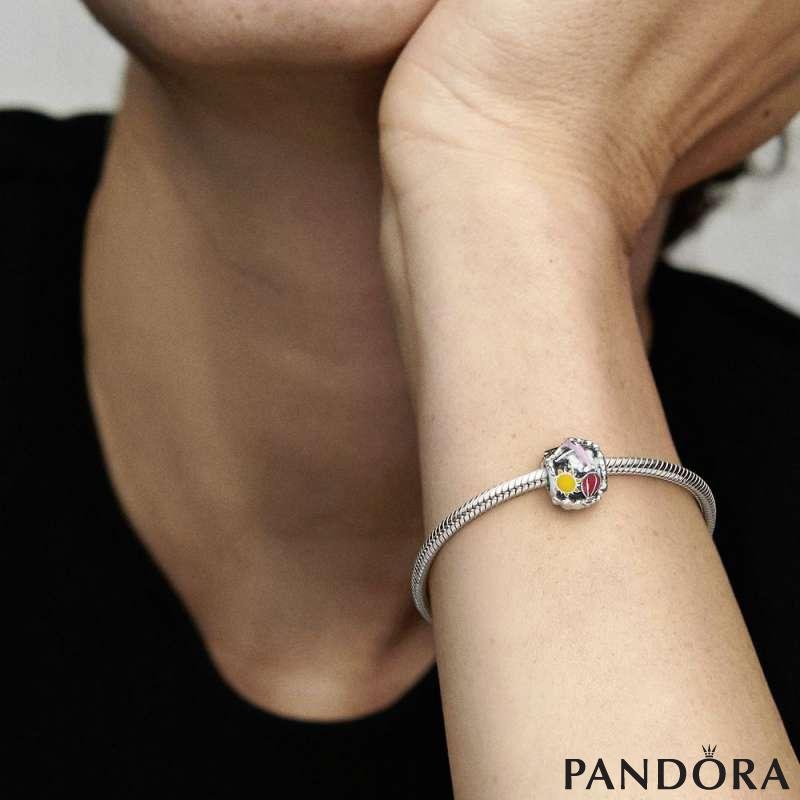 Travel charms that deals fit pandora bracelets