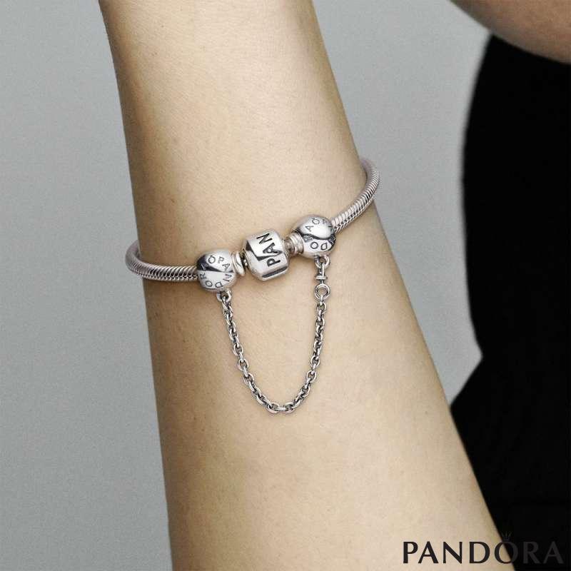 Сигурносно Синџирче Pandora Лого
