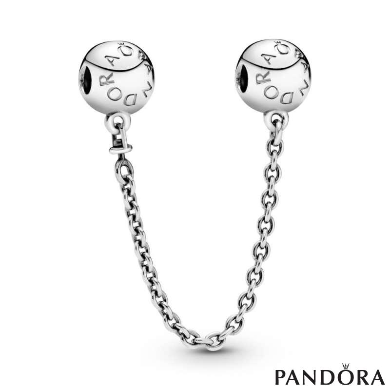 Сигурносно Синџирче Pandora Лого 