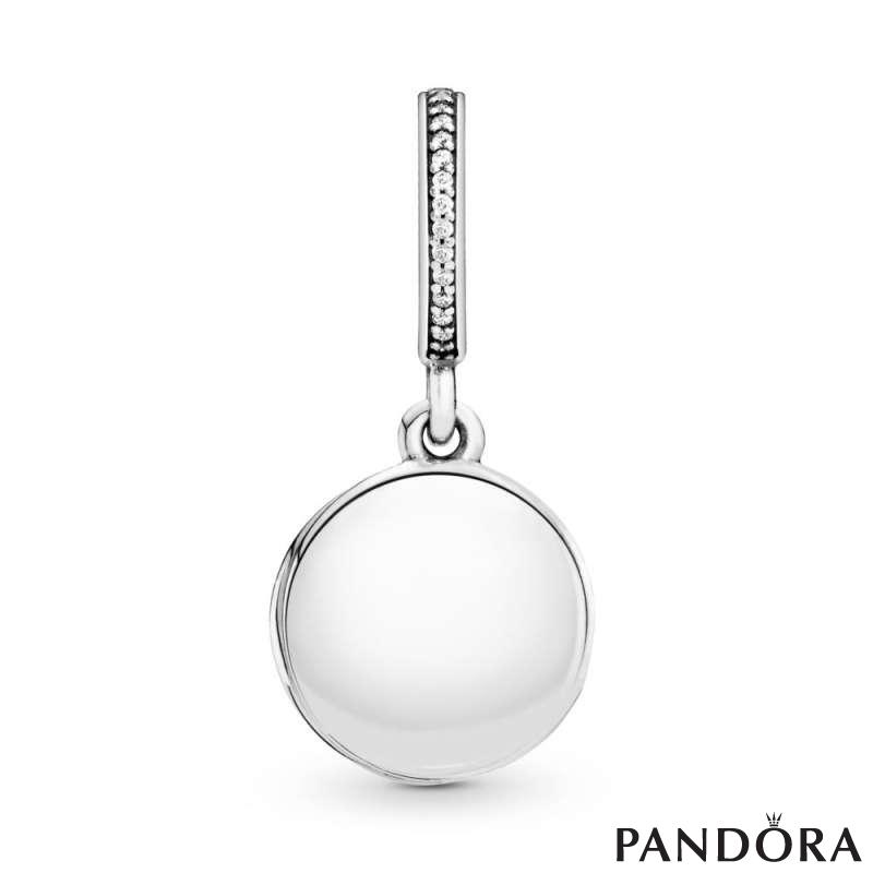 Family Roots Dangle Charm
