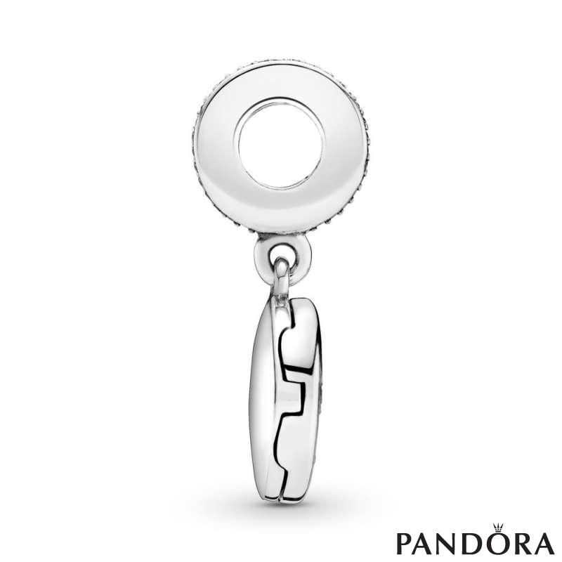 Family Roots Dangle Charm