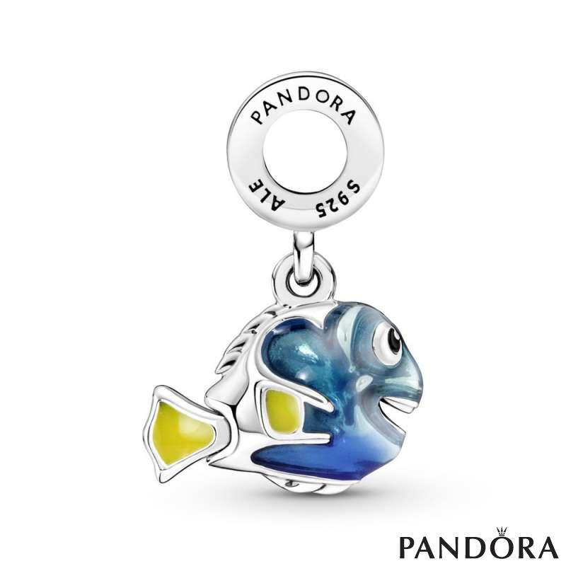 Disney Pixar Dory Dangle Charm