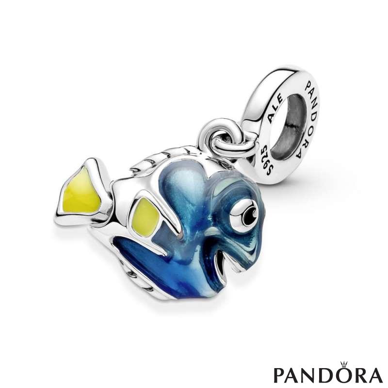 Disney Pixar Dory Dangle Charm