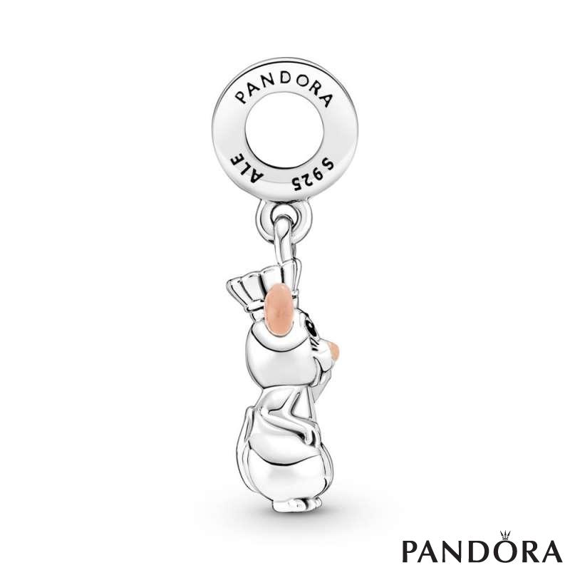 Disney Pixar Remy Dangle Charm