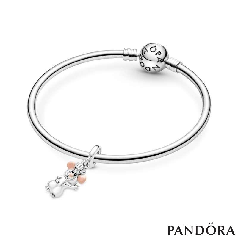 Disney Pixar Remy Dangle Charm