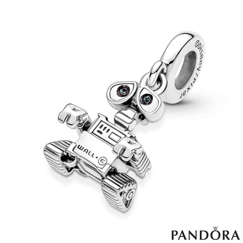 Висечки приврзок Disney Pixar Wall-E