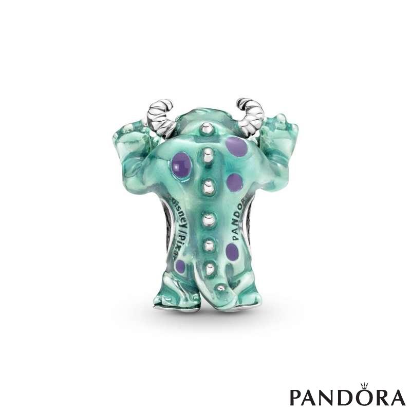 Приврзок Disney Pixar Sulley