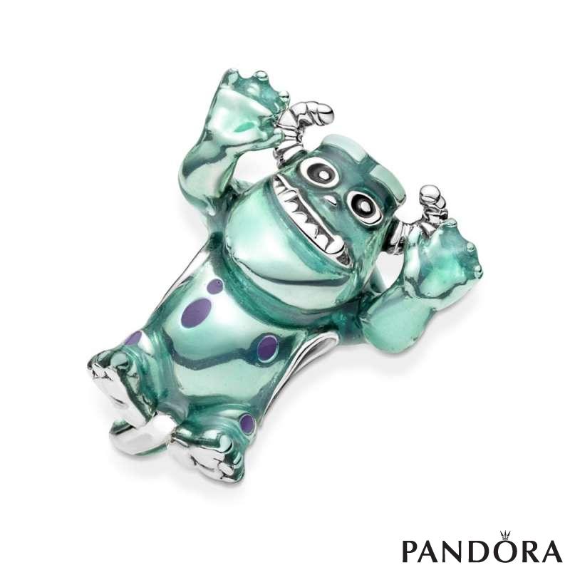 Приврзок Disney Pixar Sulley