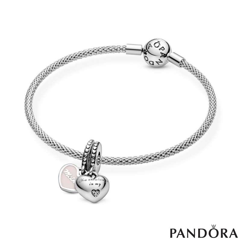 Mother daughter cheap bracelets pandora