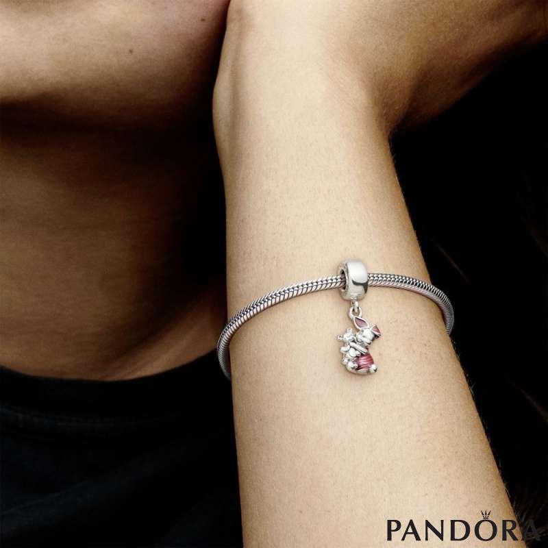 Disney piglet pandora charm online
