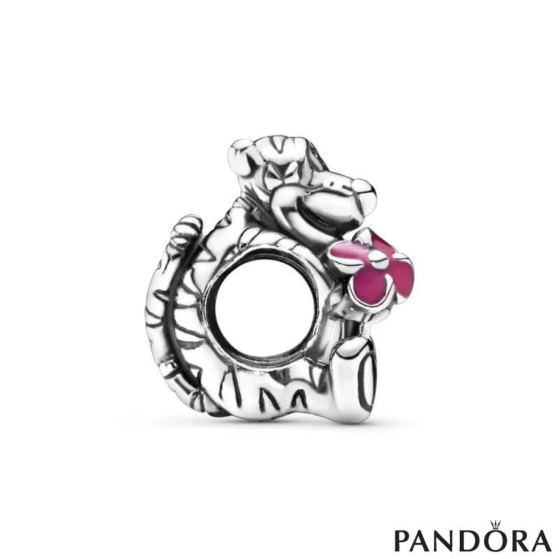 Tigger charm discount for pandora bracelet