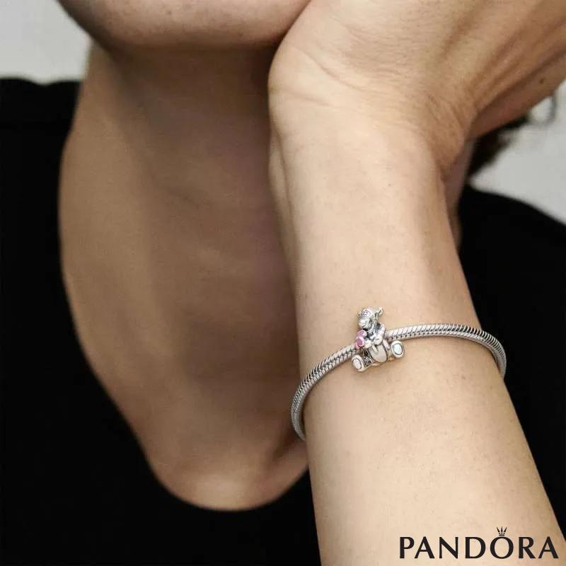 Disney Tigger Winnie the Pooh Charm PANDORA