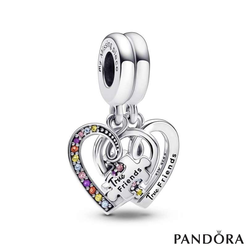 Pandora rings for hot sale friends