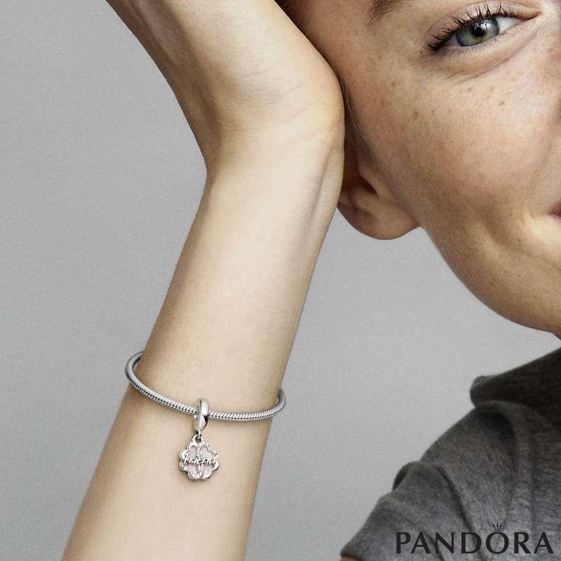 Friendship hotsell necklaces pandora
