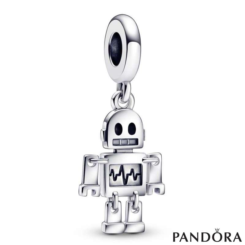 Висечки приврзок Најдобар пријател Bot robot