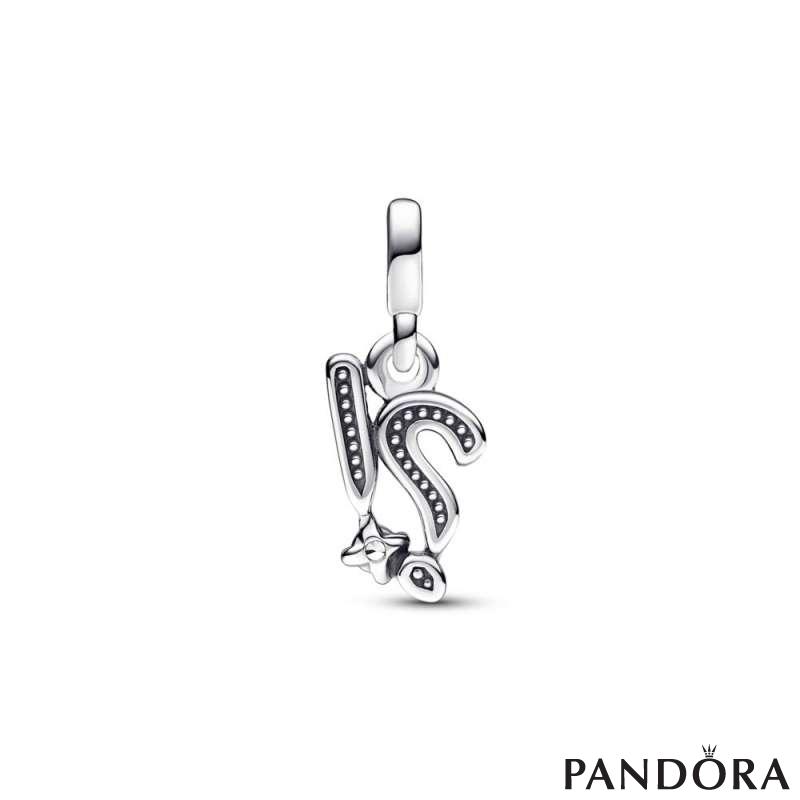 Pandora ME Express & Exclaim Mini Dangle