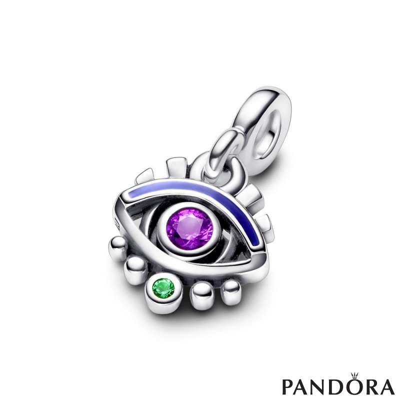 Pandora ME The Eye Mini Dangle 