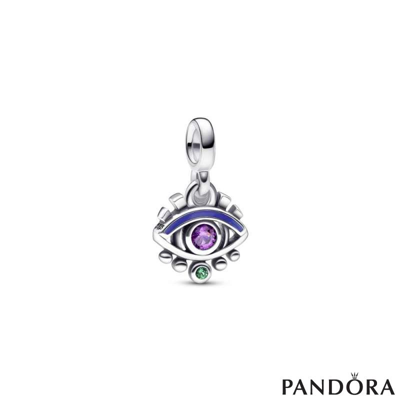 Pandora ME The Eye Mini Dangle 