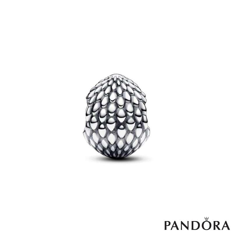Game of Thrones Sparkling Dragon Egg Charm 