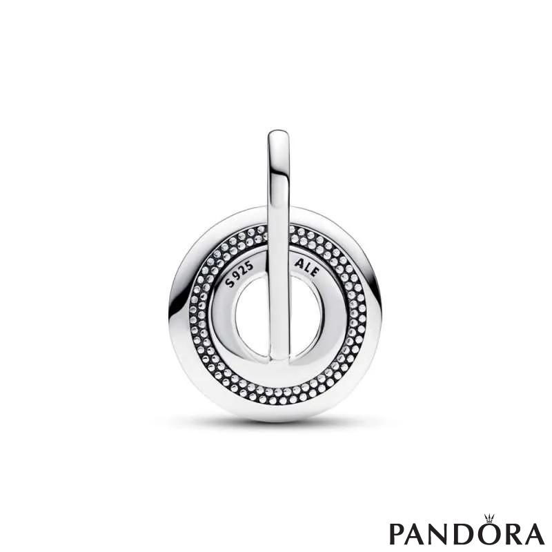 Pandora ME Медалјон хороскопско тркало 