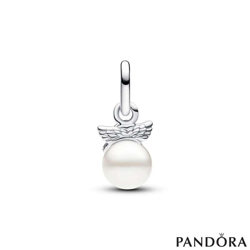 Pandora ME Cupid Mini Dangle Charm 