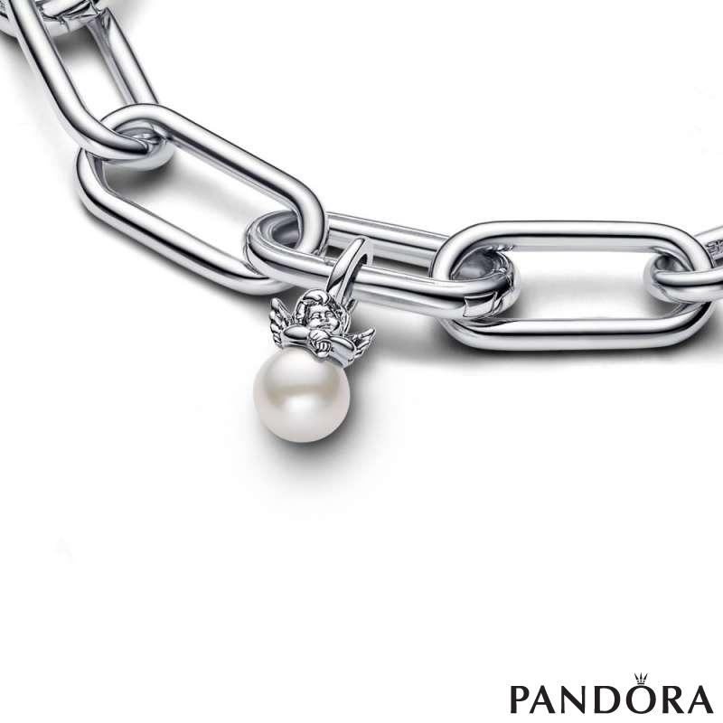 Pandora ME Cupid Mini Dangle Charm 