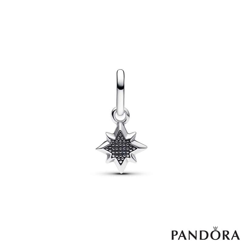 Pandora ME Star Mini Dangle Charm