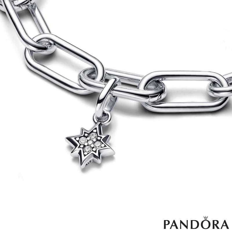 Pandora star dangle charm on sale