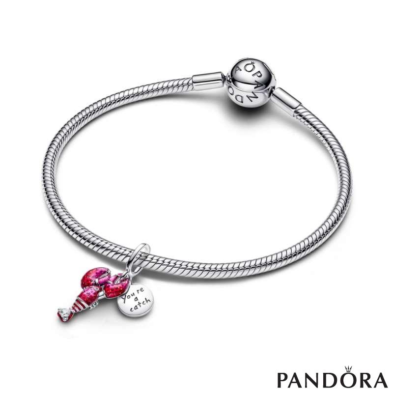 Lobster Dangle Charm