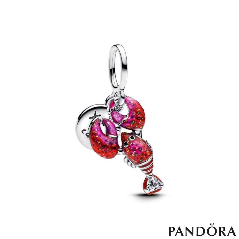 Lobster Dangle Charm