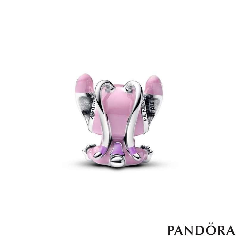 Disney Lilo & Stitch Angel Charm