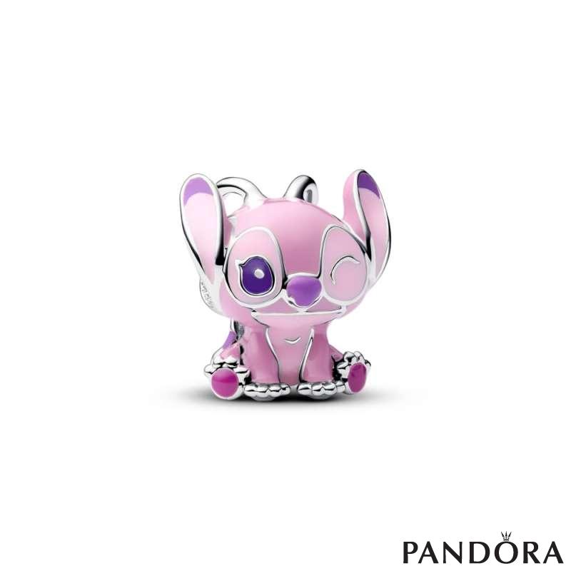 Disney Lilo & Stitch Angel Charm