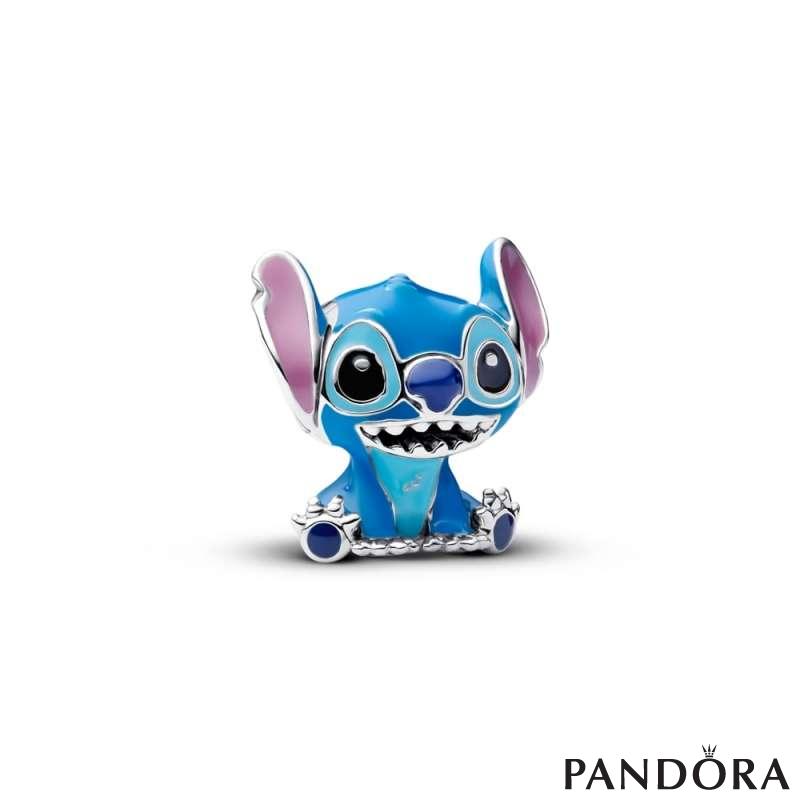 Disney Stitch Charm