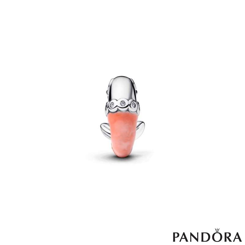 Shrimp Charm